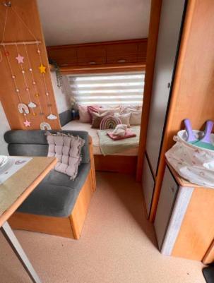 Hotel Surf Wioska à Jastarnia Extérieur photo